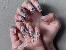 ソナネイル(SONA Nail)/おまかせデザイン