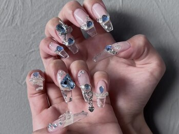 おまかせデザイン