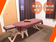 エムズ整体院(M's整体院)