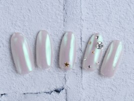 今月のおすすめデザインAコース