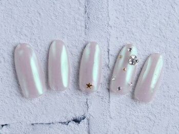 今月のおすすめデザインAコース