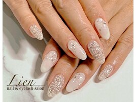 ホワイトツイード