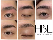 イードットアイブロウサロン(E.eyebrow salon)
