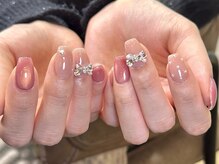 ナットナット 原宿 北参道(NutNut /)/シンプルかわいい定額デザイン