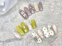 エルーシェ 荻窪店(Nail&Eyelash Ercher)