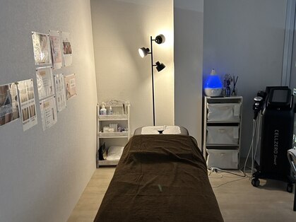 リラクゼーションサロン Golden Ageの写真