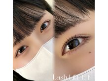 リーミ 三国ヶ丘店(Rimi)/ラッシュリフト上下