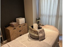 アールエスト(R EST.)/グレージュを基調としたサロン☆