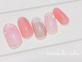 大人こだわりアートコース￥8480