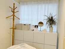 ヴェルソー(Verseau)の雰囲気（【デコルテ&ヘッドマッサージ付】小顔効果とリラックス効果◎）