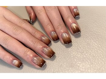 リウール(Re HEUR)/マグ×グラデ×フラッシュ