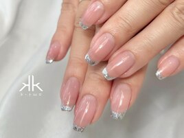 ガラスフレンチ/パラジェル