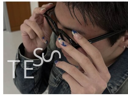 テス(TESS)の写真