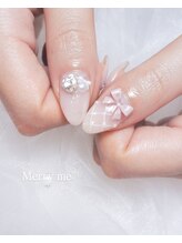 メリーミー(Merry me)/特殊リボン