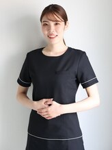 ラヴィオーラ 烏丸(LV)&nbsp;國本 まり