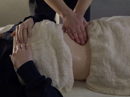 ハームス 桂店(HAARMS)の写真