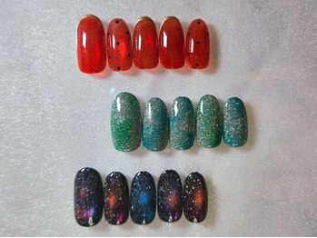 レア 船橋店(Lea)/■定額アートコース■¥7,800■