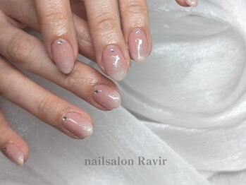 ラヴィール(Ravir)/定額デザイン♪