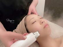 スリープイン 東武宇都宮店(Sleep in)の雰囲気（お仕事帰りにも、買い物ついでにもお気軽にお立ち寄りください）