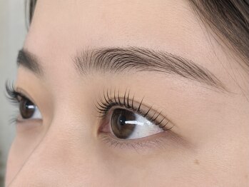 ツインズアイラッシュ(TWINS Eyelash)/まつ毛パーマ