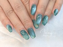 リーフ バイ エムジーエイチ(Leaf by MGH)