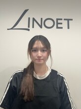 リノート アイ(LINOET eye)&nbsp;sora 