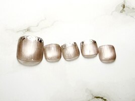 19. 40種類セレクトフット 7月