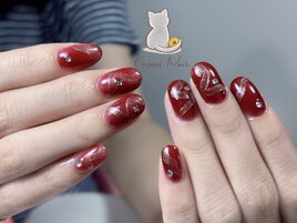 SNS人気デザイン