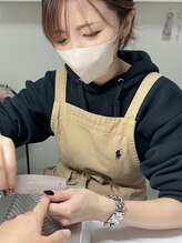 エクラ(Eclat) FUJIWARA CHINAMI