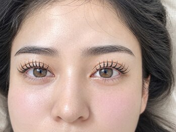 プシュケ(PSYKHE)の写真/忙しい女性の味方！高い技術×丁寧な施術でキープ力を実現◎長く楽しめる満足度の高い仕上がりをぜひ☆