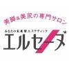 エルセーヌ 上野総本店のお店ロゴ