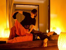 ビーラボ 八丁堀店/【ふくらはぎ～太もも】