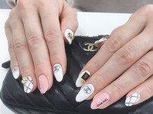 ネイルサロンワイスリー (y3)/フリーコース！