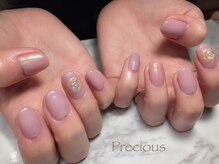 プレシャス プライベートビューティーサロン(Precious Private Beauty Salon)/