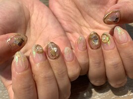 7月select（Q）6,980