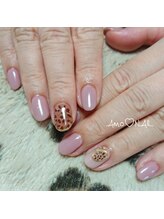 アモ ネイル(Amo NAIL)/