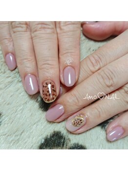 アモ ネイル(Amo NAIL)/