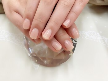 プルミエ ネイル(Premier Nail)/ワンカラー★ご新規様クーポン
