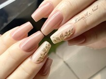 リアーナネイル(LianA Nail)/