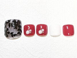 フットデザインプラン