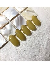 スターガーデン/冬デザイン大人ニュアンス