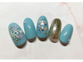トレンドアートＣコース