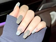 エーワン 高田馬場(A1)/スクエアスタイルの長さだしも◎