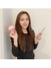 ビューティーサロン ココ 尾張旭店(Beauty salon COCO) 服部 綾菜