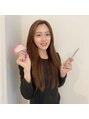 ビューティーサロン ココ 尾張旭店(Beauty salon COCO) 服部 綾菜