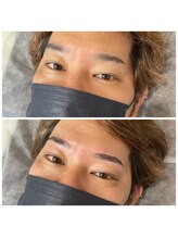 ブロウラッシュラボ 大府店(Brow Lash Labo)/まつげパーマ/眉毛/まつ毛パーマ