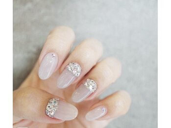 ラッキー(Lucky)/