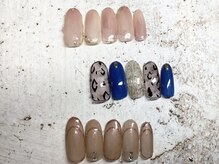 タネモト(Tanemoto)/1月お得なデザインアート♪¥7700