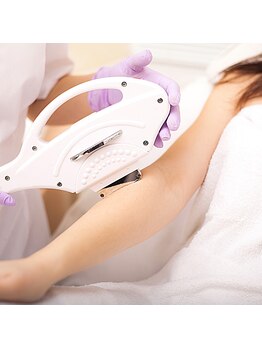 サロンマリー(SALON MARIE)/