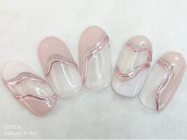 マンスリーデザイン ¥5,800